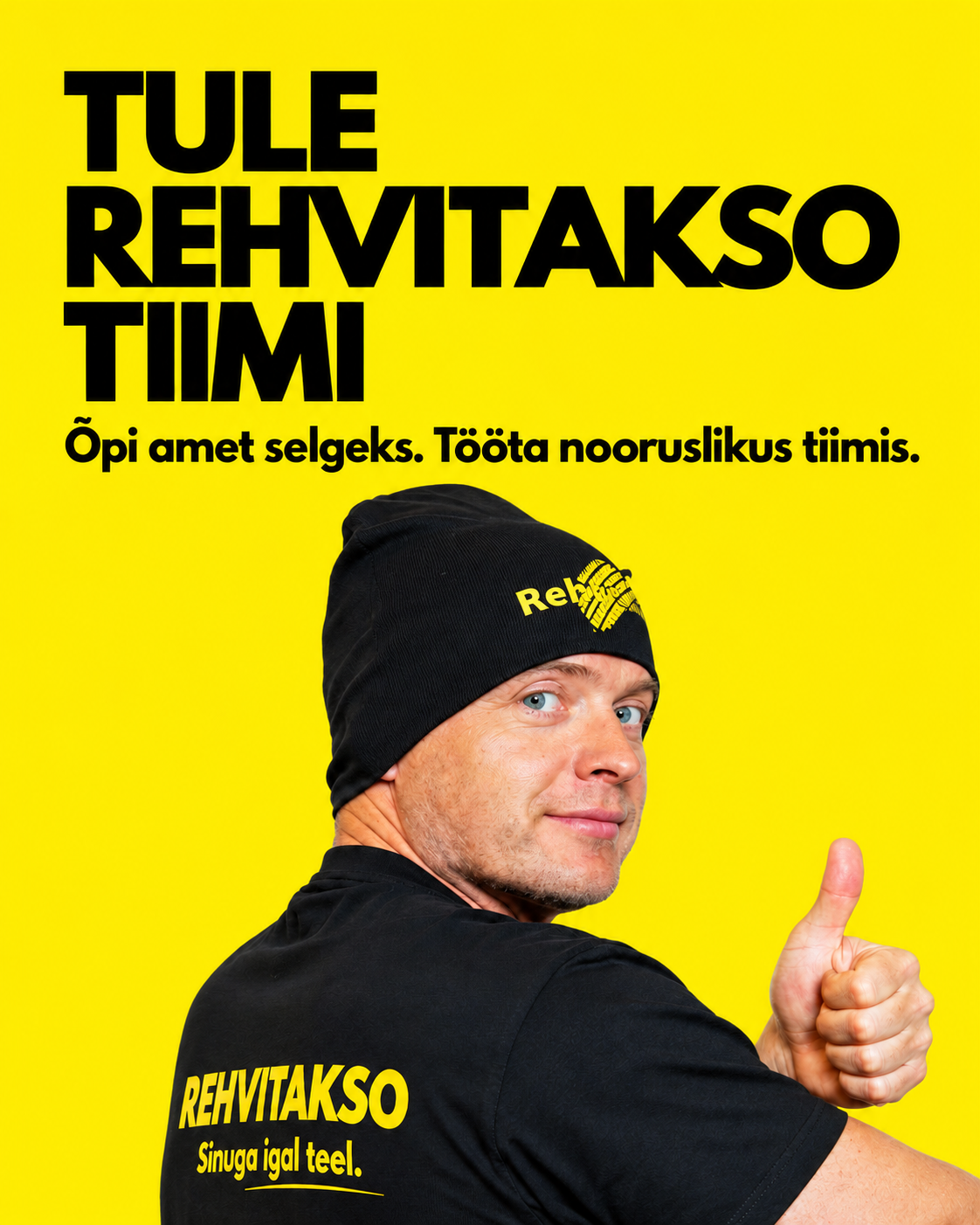 rehvitehnik tallinn rehvitakso